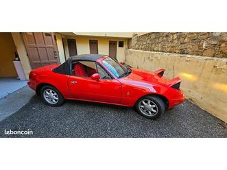 mazda mx5 na
