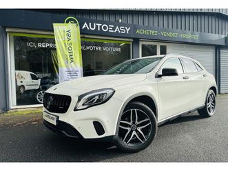 200 156ch sensation etat exceptionnel / attelage