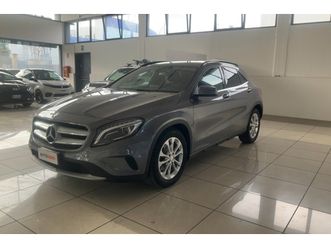 gla 200 d