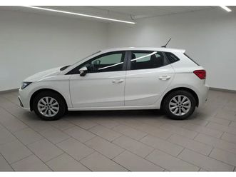 1.0 tsi 95 bvm5 style business