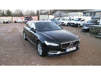 volvo v90 d5 awd geartronic inscription euro 6