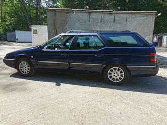 citroën citroen xm (y4) kombi