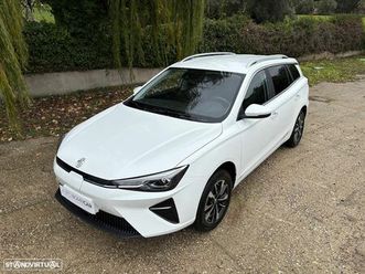 mg mg5 5 standard comfort