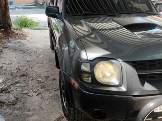 xe 4x4 2.8 132cv tb int. diesel