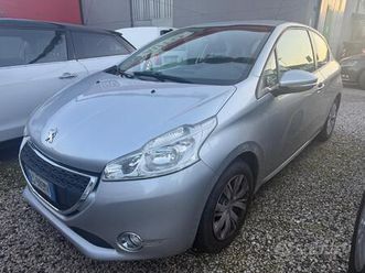 peugeot 208 1.0 vti 68 cv 3 porte active