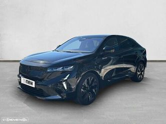 renault rafale 1.2 hyper hybrid e-tech esprit alpine