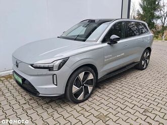 volvo ex90 111kwh twin performance awd ultra 7 os