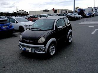 voiture sans permis aixam ct ok