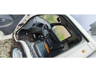 pick-up 1.0 8v 48cv 2p