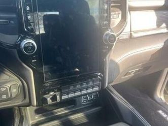 2023 ram 2500 power wagon