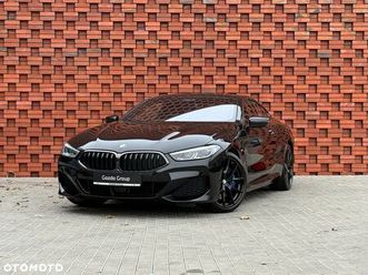 bmw seria 8