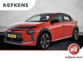 lancia y(psilon) - ypsilon 1.2 turbo hybrid lx 110pk automaat | voorraad korting | snel leverbaar | nieuw | n