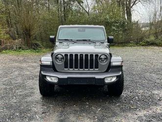 unlimited 2.0 phev hardtop awd automatik sahara