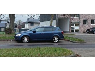 kia ceed zu verkaufen