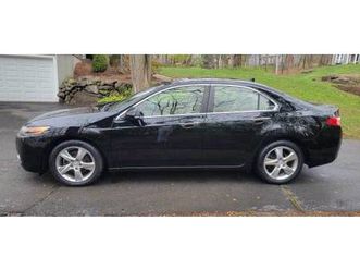 2012 acura tsx sport sedan w/98k miles!!