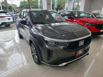 fiat fastback 1.3 audace t270 at