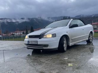 vand opel bertone dragoslavele