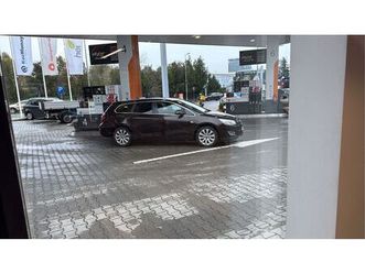 de vanzare opel astra otopeni