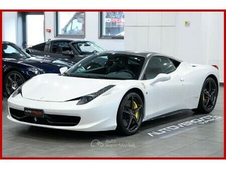 italia dct|full carbon spec|lift