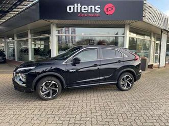 top plug in hybrid,leder, 4wd