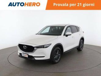 cx-5 2ª serie cx-5 2.2l skyactiv-d 150 cv 2wd business