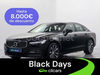 volvo s90 2.0 b5 g momentum pro auto
