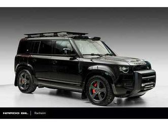 hse x-dyn d300, vinsj, urban