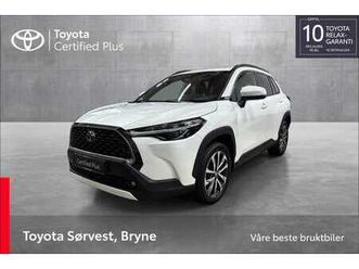 2.0 bensin hybrid automat awd-i active tech