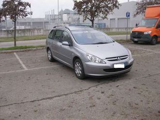 xt sw 1.6 hdi 110 cv