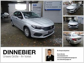 fiat tipo pop