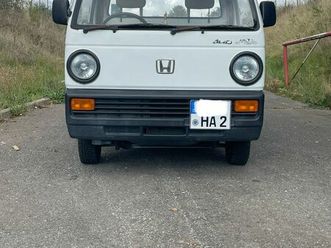 honda acty attack ha2 (kei truck)