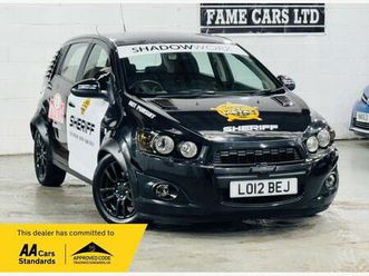 1.3 vcdi ltz euro 5 (start/stop) 5dr