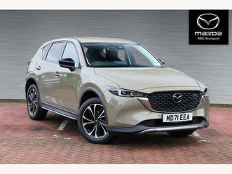 2.0 skyactiv-g newground euro 6 (start/stop) 5dr