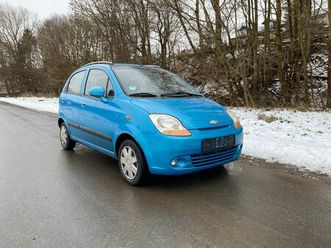 daewoo matiz zwei jahre tüv