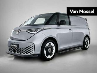 79 kwh 286pk 5.000 ex premie | airco | stoelverwar