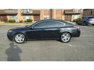 ******2010 acura tl 3.7 sh awd sport (navi,backup camera, bluetooth)**