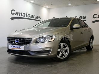 volvo s60 2.0 d3 kinetic