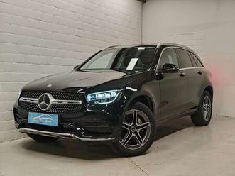 de 4matic 9g-tronic amg line - apple carplay