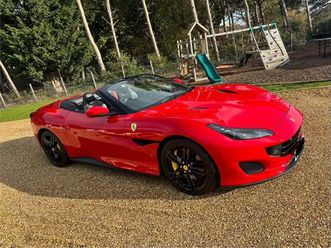 3.8t v8 f1 dct euro 6 (start/stop) 2dr