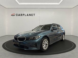 3er reihe g21 touring 318d