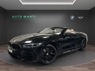 m850i xdrive cabriolet