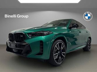 x6 xdrive 48v m60i m sport pro steptronic