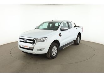 ford ranger 2.2 tdci super cab xlt sport