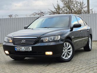 hyundai grandeur an. 2008