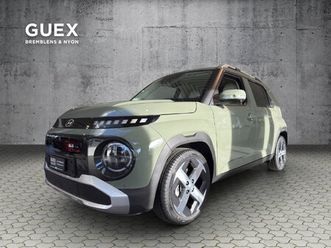 inster electric vertex 49kwh