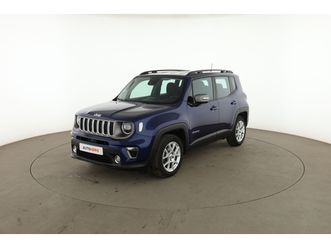 jeep renegade 1.0 gse t3 limited