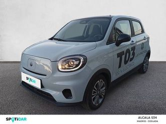 leapmotor t03 t03 bev 37.3kwh auto design