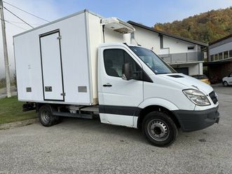 mb sprinter 515 hladnjača thermo king, 2008 god.