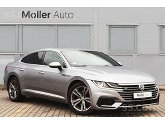 volkswagen arteon, cena 19 750 €. volkswagen arteon r-line 2.0tdi (150zs), video iemaksa; plaša - sludinājumi