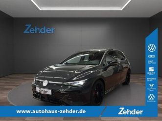 volkswagen golf gti clubsport 2.0 l tsi opf dsg performance